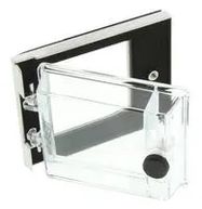 WATERTIGHT COVER, 48X48MM