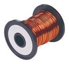 WIRE, 1120M, 1/0.25MM, COPPER, TRANSPRNT