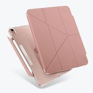 Uniq Camden case for iPad Air 10.9&#39;&#39; (2020) - pink, UNIQ