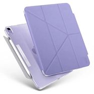 Uniq Camden case for iPad Air 10.9&#39;&#39; (2022/2020) - lavender, UNIQ