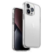 Uniq Clarion case for iPhone 14 Pro - transparent, UNIQ