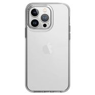 Uniq Clarion case for iPhone 14 Pro - transparent, UNIQ