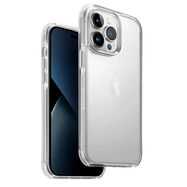 Uniq Combat case for iPhone 14 Pro - transparent, UNIQ