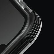 Uniq Combat case for iPhone 14 Pro Max - transparent, UNIQ