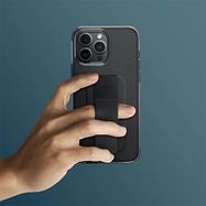 Uniq Heldro Mount case for iPhone 14 Plus - black, UNIQ