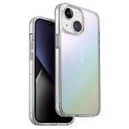 Uniq LifePro Xtreme case for iPhone 14 - iridescent, UNIQ
