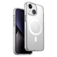 Uniq LifePro Xtreme Magclick Charging case for iPhone 14 Plus - transparent, UNIQ