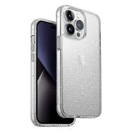 Uniq LifePro Xtreme case for iPhone 14 Pro Max - transparent silver, UNIQ