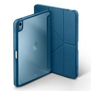 Uniq Moven case for iPad Air 10.9 (2022/2020) - blue, UNIQ