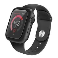 Uniq Nautic case for Apple Watch 4/5/6/SE 44mm - black, UNIQ