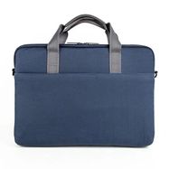 Uniq Stockholm bag for a 16&quot; laptop - blue, UNIQ