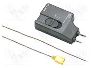 Thermocouple module; -50÷1000°C FLUKE