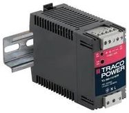 PSU, AC/DC, 1.3A, 60W, DIN