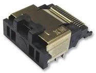 I-O CONNECTORS