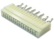 CONNECTOR, FPC, 1MM, 10WAY