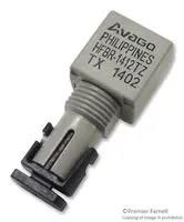 FIBER OPTIC, TRANSMITTER, 5MBD