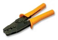 FIBRE OPTIC CRIMP TOOL