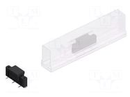 Connector: pin strips; socket; female; PIN: 6; BL LP 5 SMD; 3A; 125V FISCHER ELEKTRONIK