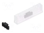 Connector: pin strips; socket; female; PIN: 6; BL LP 5 SMD; 3A; 125V FISCHER ELEKTRONIK