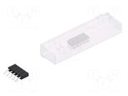 Connector: pin strips; socket; female; PIN: 5; BL LP 7 SMD; 3A; 125V FISCHER ELEKTRONIK