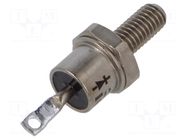 Diode: Schottky rectifying; screw type; Ufmax: 0.68V; Urmax: 45V MICROCHIP TECHNOLOGY