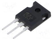 Diode: Schottky rectifying; THT; 170V; 15Ax2; TO247; Ufmax: 1V; tube STMicroelectronics