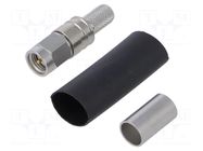 connector 100123501 TELEGÄRTNER