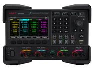 Power supply: programmable laboratory; linear,multi-channel UNI-T