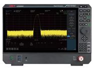 Spectrum analyzer; 9kHz÷26.5GHz; touch screen,LCD TFT 15,6" UNI-T