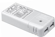 20W CC LED toiteplokk 250-700mA 3-49V, 24V 0.7A, DIP-SWITCH, DALI2, AM, PWM, TCI