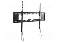 LCD/LED holder; tiltable; 50kg LOGILINK