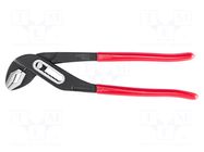 Pliers; for pipe gripping,adjustable; Pliers len: 250mm NEO TOOLS