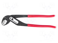 Pliers; for pipe gripping,adjustable; Pliers len: 300mm NEO TOOLS