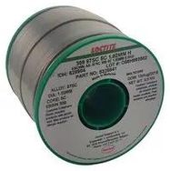 SOLDER WIRE, LEAD FREE, 1.0MM, 500G