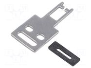 Accessories: flat key CARLO GAVAZZI