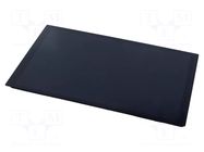 Display: LCD; matrix  IPS; 1280x800; 147x239mm; 10.1"; LED; 5VDC WAVESHARE
