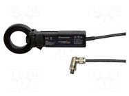 AC current clamp adapter; Øcable: 25mm; I AC: 0.1÷10mA; ±5%; IP40 GOSSEN METRAWATT