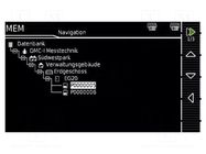Software; update increasing the range of functions; SECUTEST GOSSEN METRAWATT