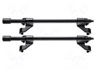 Coil spring clamp NEO TOOLS