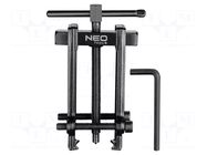 Bearing puller NEO TOOLS