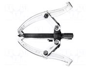 Bearing puller; 3-armig; 6" NEO TOOLS