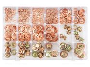 Hexagon head screw plug; 534pcs. NEO TOOLS