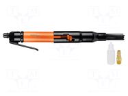 Needle hammer; 6.3bar; 85l/min NEO TOOLS