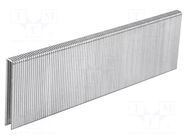 Staples; Width: 5.85mm; L: 38mm; steel; 4000pcs; TYPE 90 NEO TOOLS