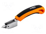 Staple remover NEO TOOLS