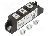 Module: diode-thyristor; 800V; 49A; TO240AA; Ufmax: 1.34V; bulk IXYS