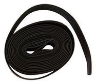 HEATSHRINK, 3:1, 18MM, BLACK, 5M