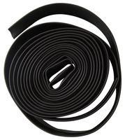 HEATSHRINK, 3:1, 24MM, BLACK, 5M