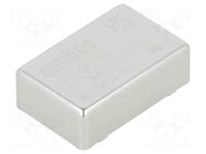 Converter: DC/DC; 6W; Uin: 18÷36VDC; Uout: 24VDC; Iout: 250mA; DIP24 AIMTEC