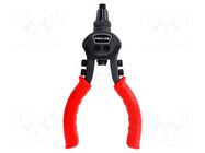 Hand riveting press; 2.4mm,3.2mm,4mm,4.8mm,6.4mm PROLINE